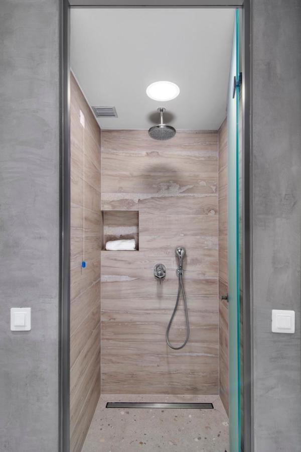 Hotel Deamaris Luxury Boutique Sívota