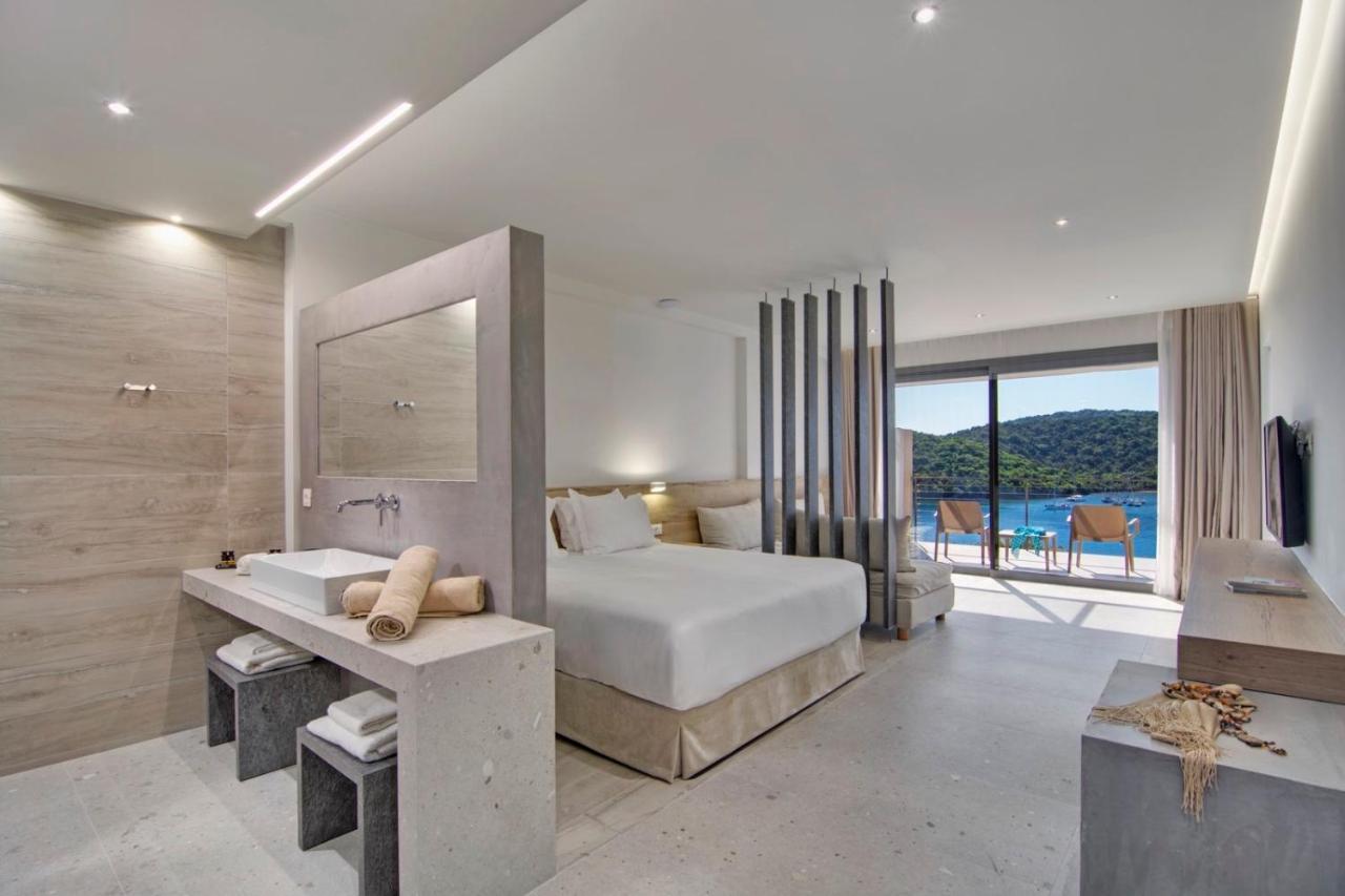 Deamaris Luxury Boutique * Sívota