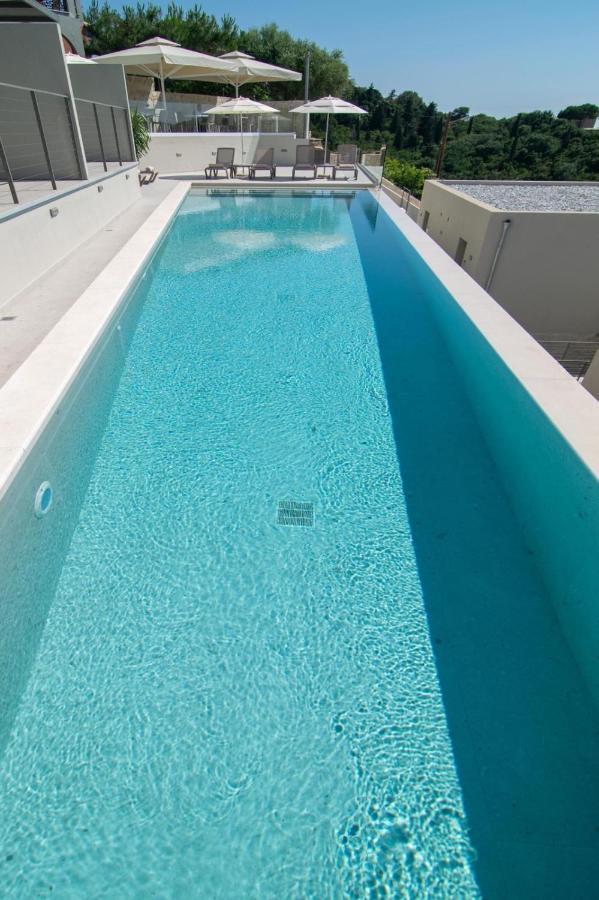 Deamaris Luxury Boutique * Sívota