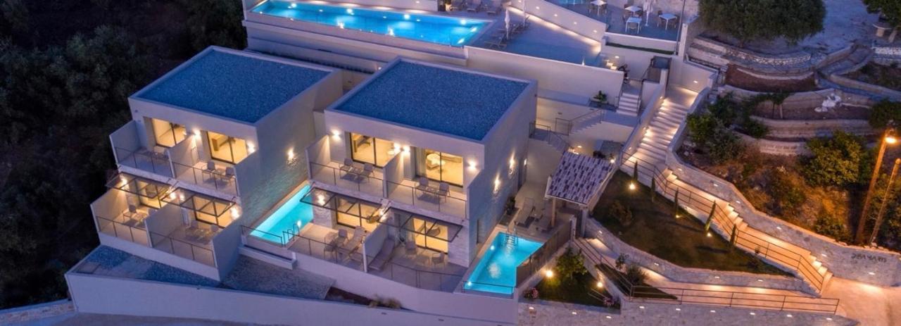 Deamaris Luxury Boutique Sívota